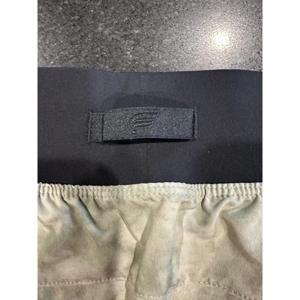 Fabletics The Franchise Gym Short Lined 9